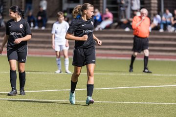 Bild 239 - F Walddoerfer - Eimsbuettel 2 : Ergebnis: 3:2